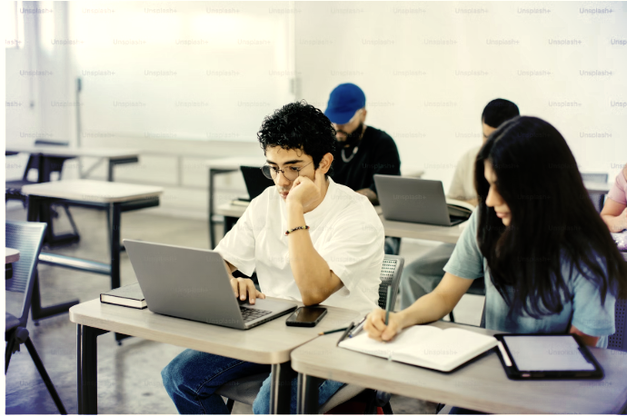 EXPLORE PROGRAM OPTIONS