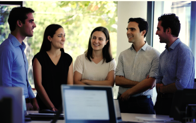 PROGRAM ORIENTATION (LOCAL AND ABROAD)