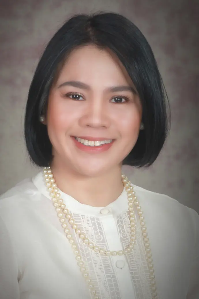 Imee Corpuz