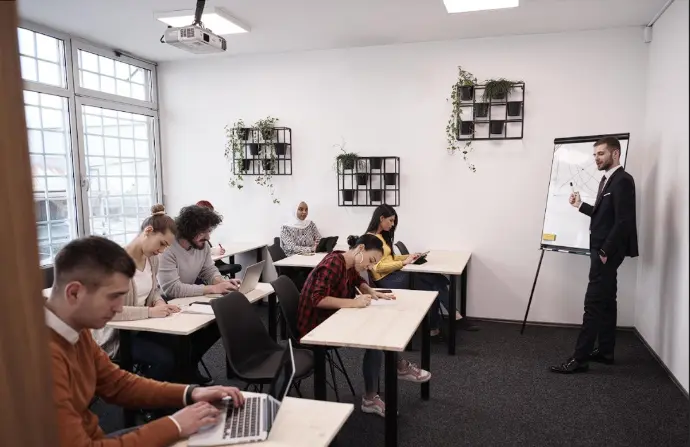 Alliance Institute ⁠Training